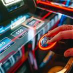 button slot
